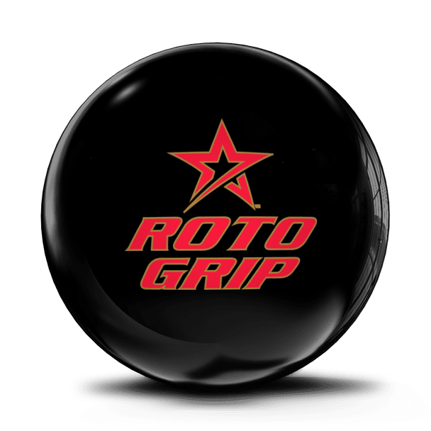Roto Grip Jester Clear Polyester Bowling Ball Bowling Balls