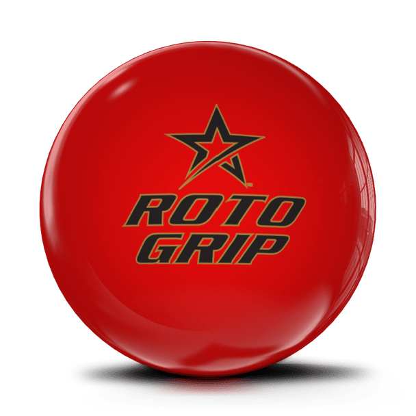 Roto Grip Jester Clear Polyester Bowling Ball Bowling Balls