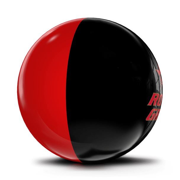 Roto Grip Jester Clear Polyester Bowling Ball Bowling Balls
