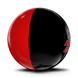 Roto Grip Jester Clear Polyester Bowling Ball Bowling Balls