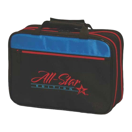 Roto Grip MVP+ Accessory Case Competitor Bowling Bags