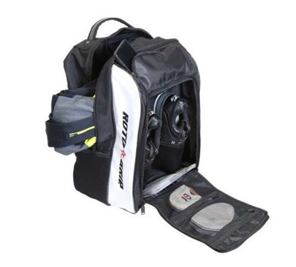Roto Grip MVP+ BACKPACK - Blackout Bowling Bag Bowling Bag