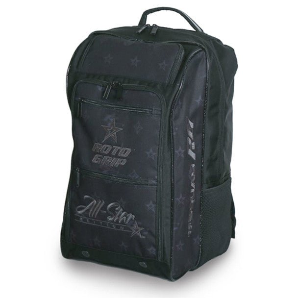 Roto Grip MVP+ BACKPACK - Blackout Bowling Bag Bowling Bag