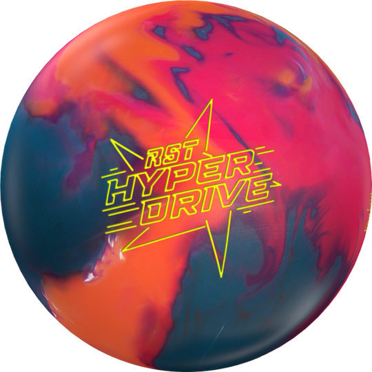 Roto Grip RST Hyperdrive Bowling Ball Bowling Balls