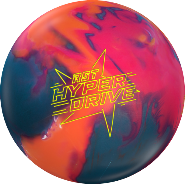 Roto Grip RST Hyperdrive Bowling Ball Bowling Balls
