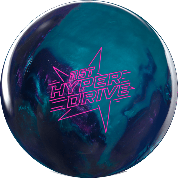 Roto Grip RST Hyperdrive Pearl Bowling Ball Bowling Balls