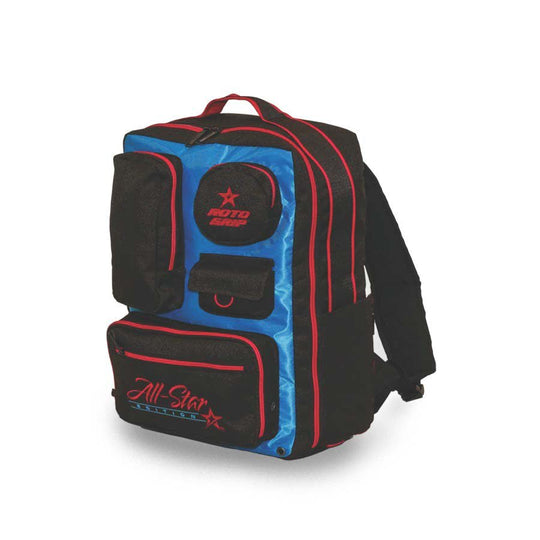 Roto Grip Topliner Backpack Competitor Bowling Bags