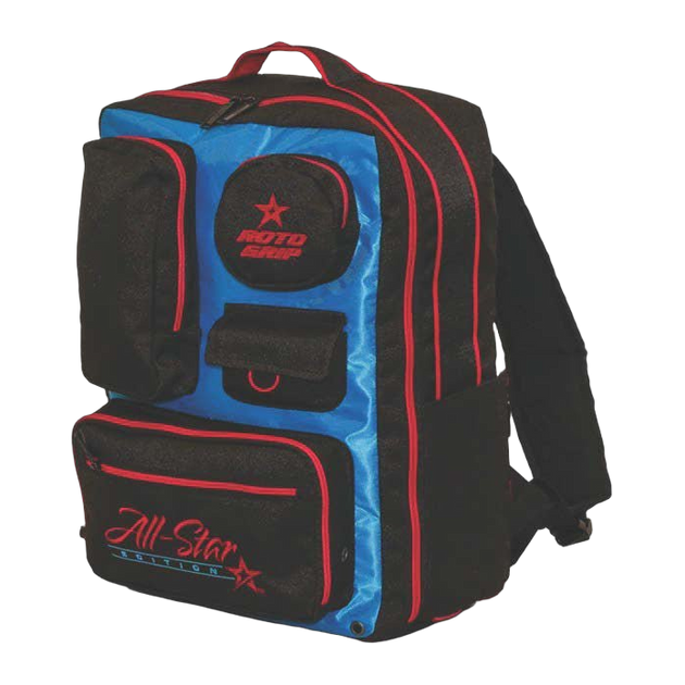 Roto Grip Topliner Backpack Competitor Bowling Bags