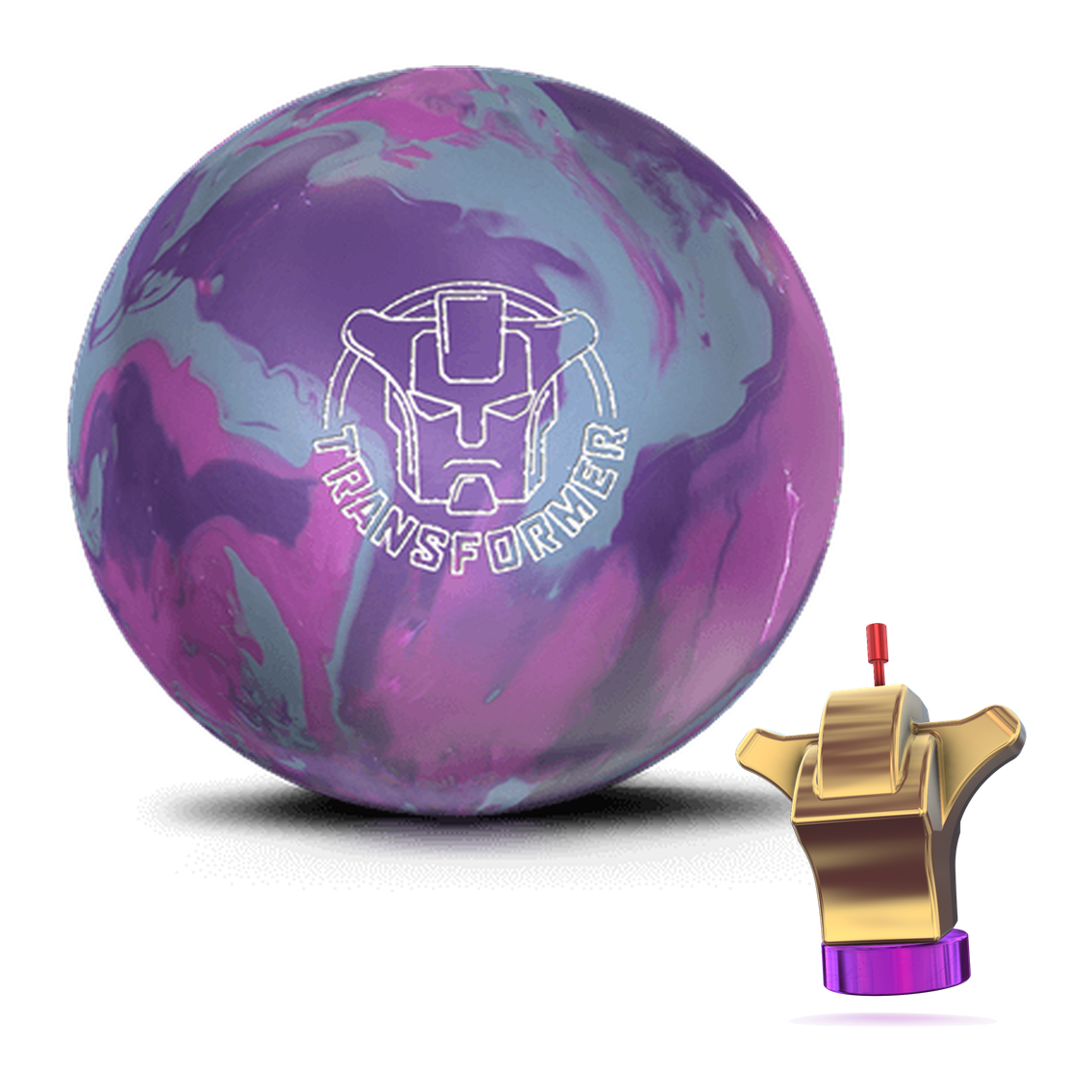 Roto Grip Transformer Bowling Ball Bowling Balls