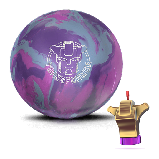 Roto Grip Transformer Bowling Ball Bowling Balls