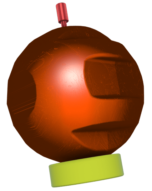 Roto Grip Wicked Gremlin Bowling Ball Bowling Balls