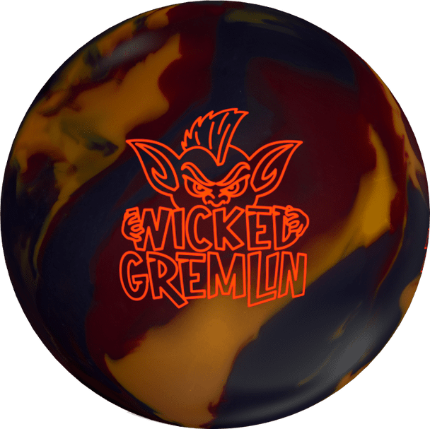 Roto Grip Wicked Gremlin Bowling Ball Bowling Balls