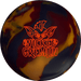 Roto Grip Wicked Gremlin Bowling Ball Bowling Balls