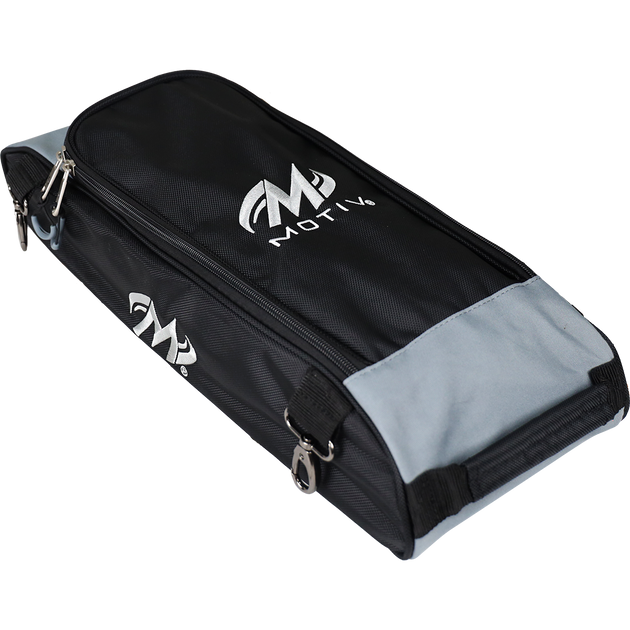 Motiv Ballistix Shoe Bag - Covert Black