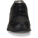 Dexter Ricky IV men's bowling shoe in Black/Alloy