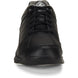 Dexter Ricky IV men's bowling shoe in Black/Alloy