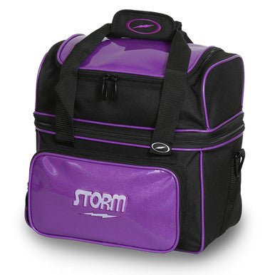 Storm 1-Ball Flip Bag Bowling Bags