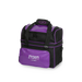 Storm 1-Ball Flip Bag - Amethyst