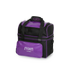 Storm 1-Ball Flip Bag - Amethyst