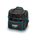 Storm 1-Ball Flip Bag - Electric Blue/Black