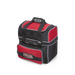 Storm 1-Ball Flip Bag - Red/Black