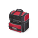 Storm 1-Ball Flip Bag - Red/Black