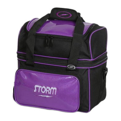 Storm 1-Ball Flip Bag Bowling Bags