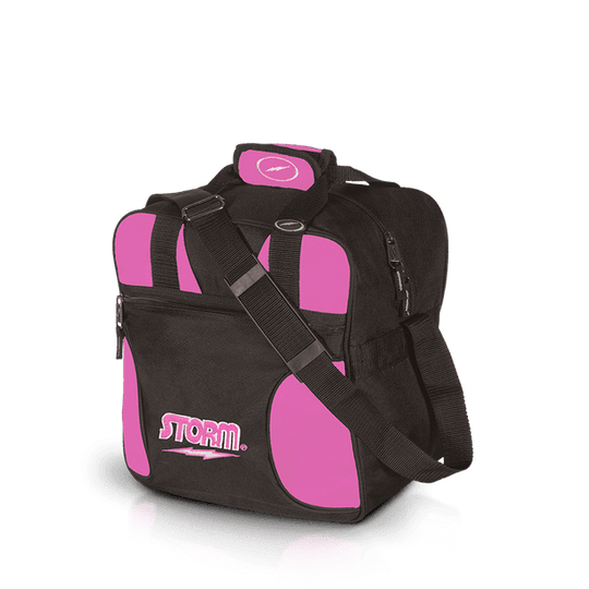Storm 1 Ball Solo Bowling Bag Bowling Bag