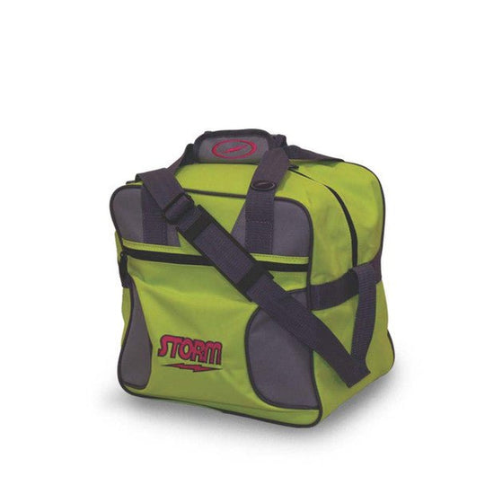 Storm 1 Ball Solo Bowling Bag Bowling Bag