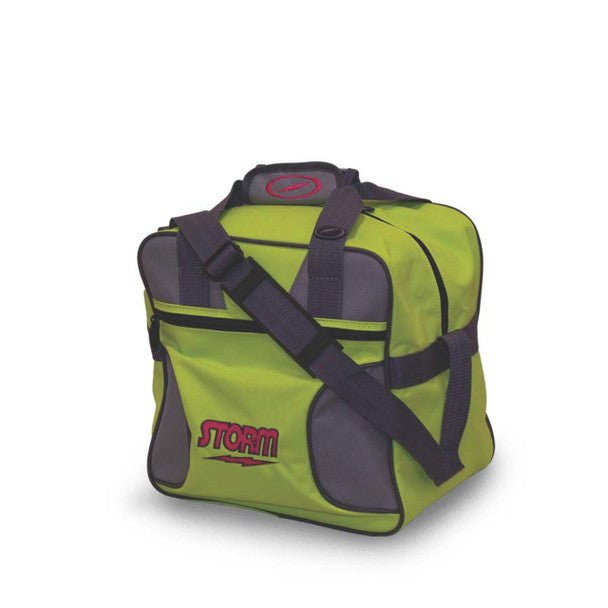 Storm 1 Ball Solo Bowling Bag Bowling Bag