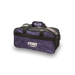Storm 2-Ball Tote - Abstract Purple/Black