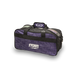 Storm 2-Ball Tote - Abstract Purple/Black