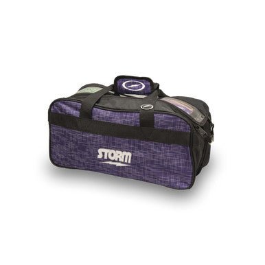 Storm 2-Ball Tote Bowling Bags