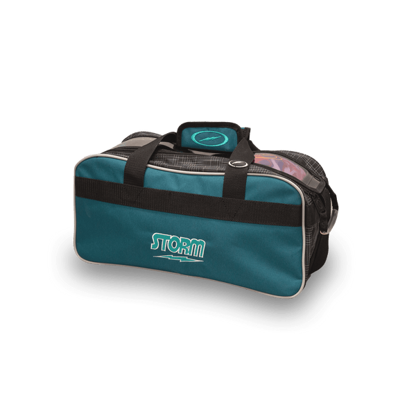 Storm 2 Ball Tote Bowling Bag
