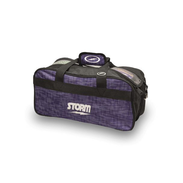 Storm 2 Ball Tote Bowling Bag Bowling Bag