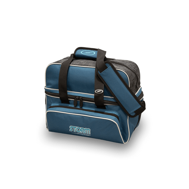 Storm 2 Ball Tote Deluxe Bowling Bag Bowling Bag