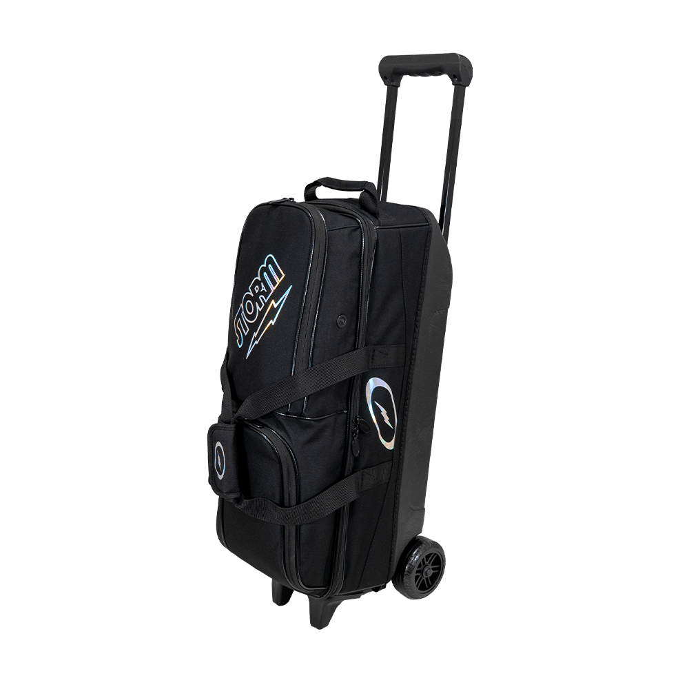 Storm 3 Ball Rolling Thunder Air Bowling Bag Bowling Bag