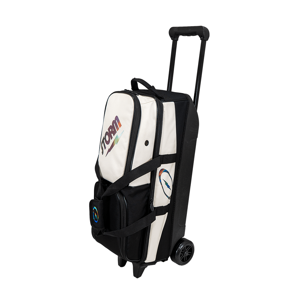Storm 3 Ball Rolling Thunder Air Bowling Bag Bowling Bag
