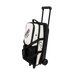 Storm 3 Ball Rolling Thunder Air Bowling Bag - White