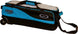 Storm 3-Ball Travel Tote Pro Bowling Bags