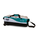 Storm 3-Ball Travel Tote Pro - White/Teal