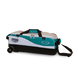 Storm 3-Ball Travel Tote Pro - White/Teal