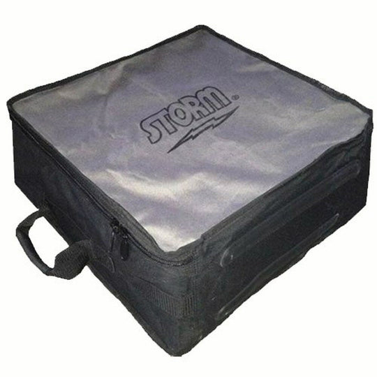 Storm 4-Ball Case Box Bowling Bags