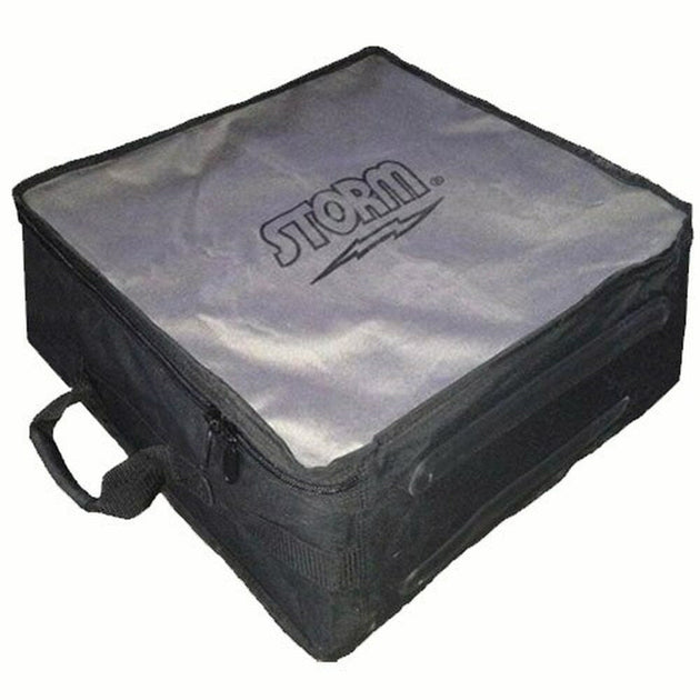 Storm 4-Ball Case Box Bowling Bags