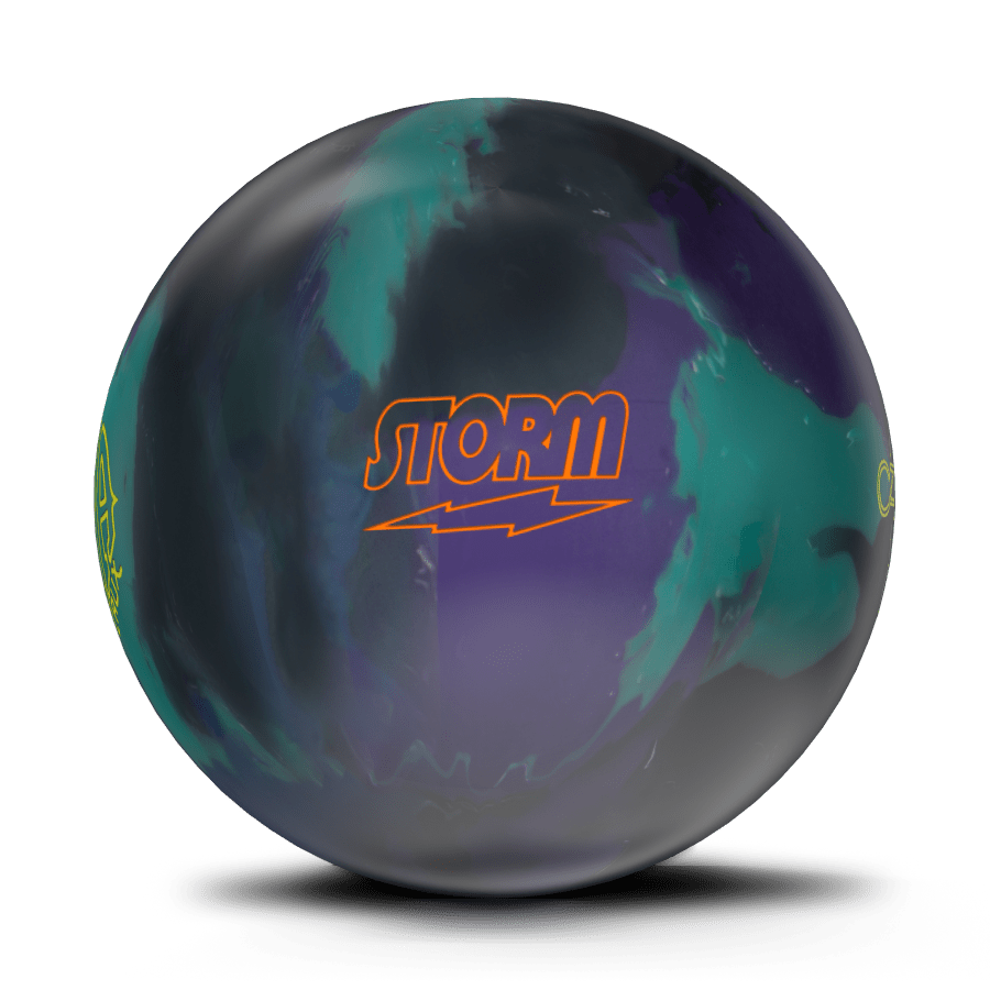 Storm Alpha Crux 2026 Bowling Ball Bowling Balls