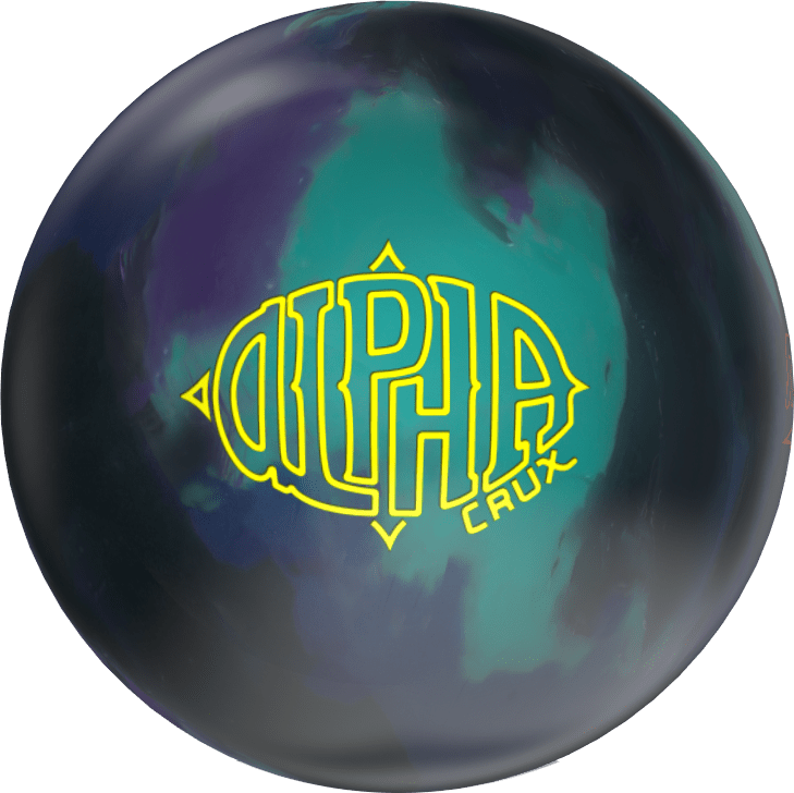 Storm Alpha Crux 2026 Bowling Ball Bowling Balls