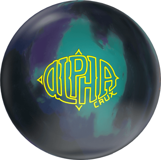 Storm Alpha Crux 2026 Bowling Ball Bowling Balls