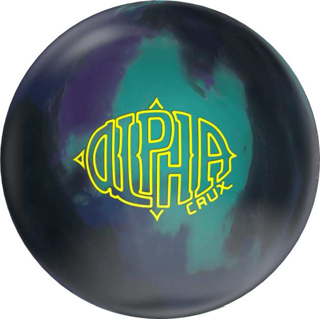 Storm Alpha Crux 2026 Bowling Ball Bowling Balls