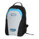 Storm Backpack Black/Blue/Grey