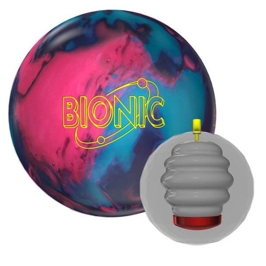 Storm Bionic Bowling Ball Bowling Balls